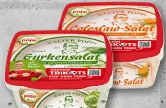 Aldi Nord Popp Beilagensalate Angebot