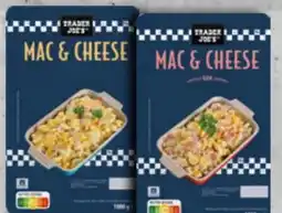 Aldi Nord Trader Joe's Mac & Cheese Angebot