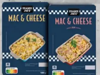 Aldi Nord Trader Joe's Mac & Cheese Angebot