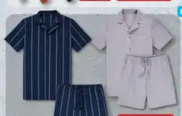 Aldi Nord Up2Fashion Herren Pyjama Angebot
