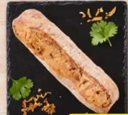 Aldi Nord Mein Bestes Zwiebelbaguette Angebot