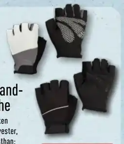 Aldi Nord Crane Radhandschuhe Angebot