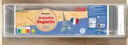 Aldi Nord Goldähren Steinofen-Baguette Angebot
