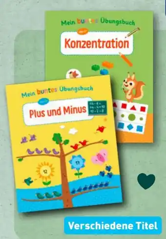 Aldi Nord Lernbücher Angebot