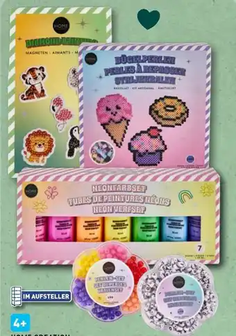 Aldi Nord Home Creation Diamond Painting Angebot