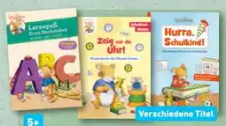 Aldi Nord Leo Lausemaus Lernspaßheft Angebot
