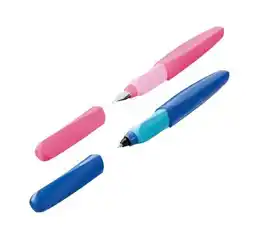 Aldi Nord Pelikan Füller Twist Angebot