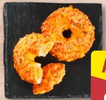 Aldi Nord Mein Bestes Mini-Pizza-Donut Angebot