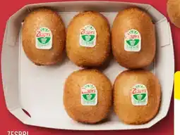 Aldi Nord Zespri Kiwi grün Angebot
