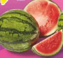 Netto Marken-Discount MarktTag Mini-Wassermelone Angebot