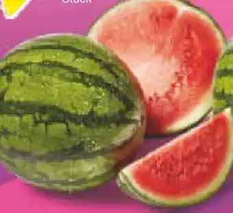 Netto Marken-Discount MarktTag Mini-Wassermelone Angebot