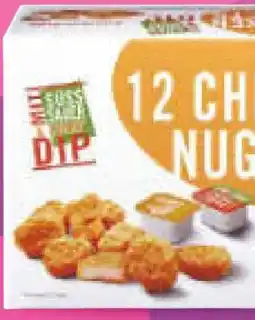 Netto Marken-Discount Tillman‘s Chicken Nuggets Angebot