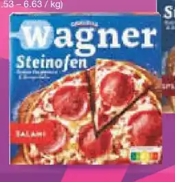 Netto Marken-Discount Original Wagner Flammkuchen Angebot