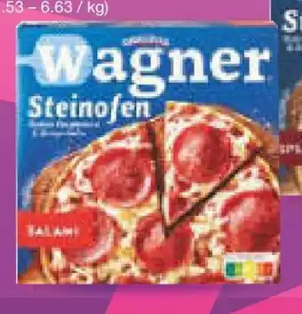 Netto Marken-Discount Original Wagner Flammkuchen Angebot