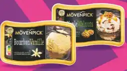 Netto Marken-Discount Mövenpick Eisschale Angebot