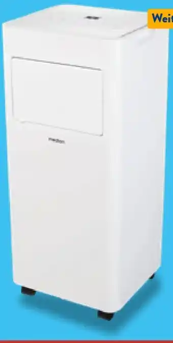 Aldi Nord Medion Mobile Klimaanlage E901 MD37731 Angebot