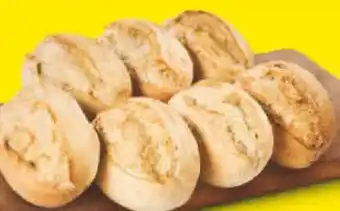 Netto Marken-Discount Netto Backstube Schnittbrötchen Angebot