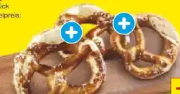 Netto Marken-Discount Netto Backstube Laugenbreze Angebot