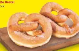 Netto Marken-Discount Netto Backstube Süße Brezel Angebot