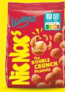 Netto Marken-Discount Lorenz Saltletts Sticks Angebot