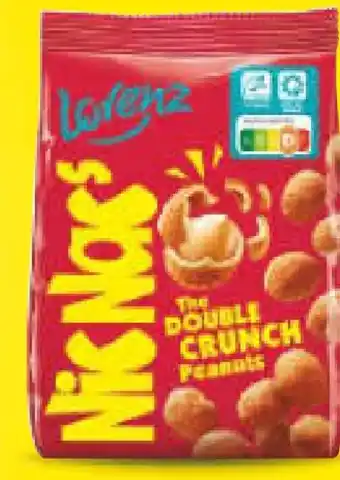 Netto Marken-Discount Lorenz Saltletts Sticks Angebot