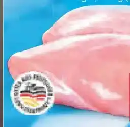 Netto Marken-Discount Gut Ponholz Hähnchenbrustfilets Angebot