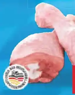 Netto Marken-Discount Gut Ponholz Hähnchen-Unterschenkel Angebot
