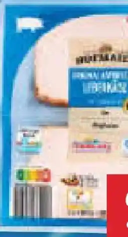 Netto Marken-Discount Hofmaier Leberkäse Angebot