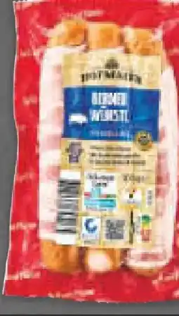 Netto Marken-Discount Hofmaier Berner Würstl Angebot