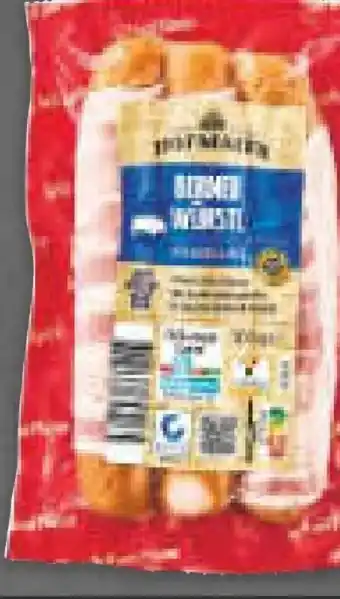 Netto Marken-Discount Hofmaier Berner Würstl Angebot