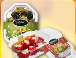 REWE Palatum Antipasti Angebot