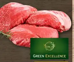 REWE Green Excellence Lamm-Hüfte Angebot