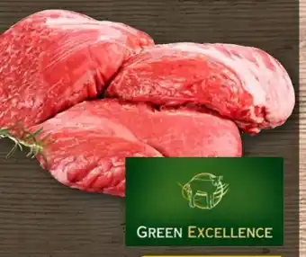 REWE Green Excellence Lamm-Hüfte Angebot