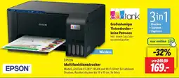 Lidl EPSON Multifunktionsdrucker Angebot