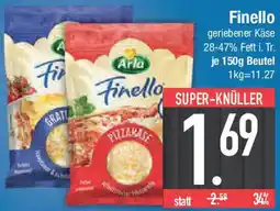 E-Center Arla Finello Angebot