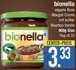 E-Center bionella Angebot