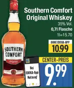 E-Center Southern Comfort Original Whiskey Angebot
