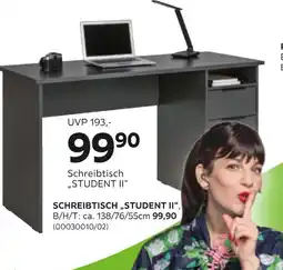 Mömax Schreibtisch student ii Angebot