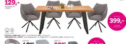 Mömax Esstisch herkules Angebot