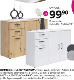 Mömax Kommode multistauraum Angebot