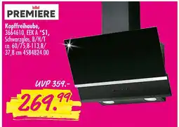 Möbel Boss Kopffreihaube Angebot