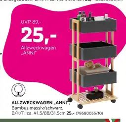 Mömax Allzweckwagen „anni“ Angebot