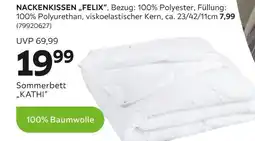 Mömax Sommerbett „kathi“ Angebot