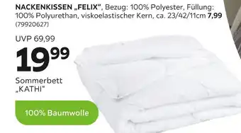 Mömax Sommerbett „kathi“ Angebot