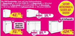 Möbel Boss Flex-well einzelschränke Angebot