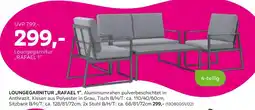Mömax Loungegarnitur rafael 1 Angebot