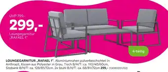 Mömax Loungegarnitur rafael 1 Angebot