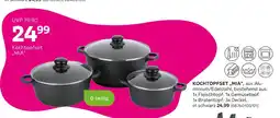 Mömax Mia kochtopfset Angebot