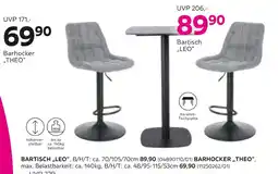 Mömax Bartisch leo Angebot