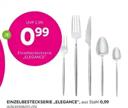 Mömax Einzelbesteckserie elegance Angebot